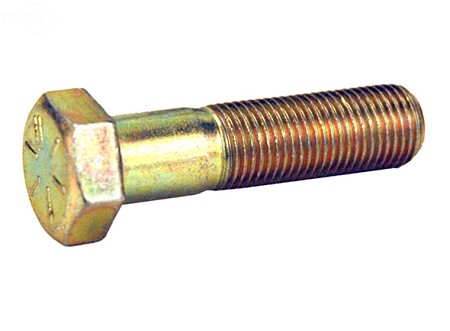 Screw/Blade Bolt 1/2-20 X 2'' Grade 8 