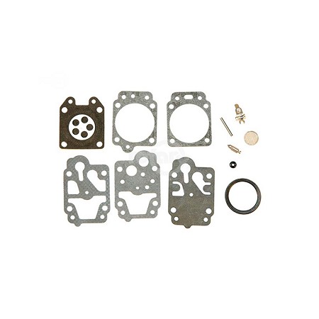 Carburetor Kit For Walbro 