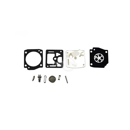 Carburetor Kit For Zama 