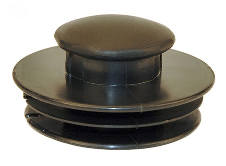 Dual Compartment Spool For Echo 