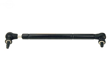 Damper Motion Control 