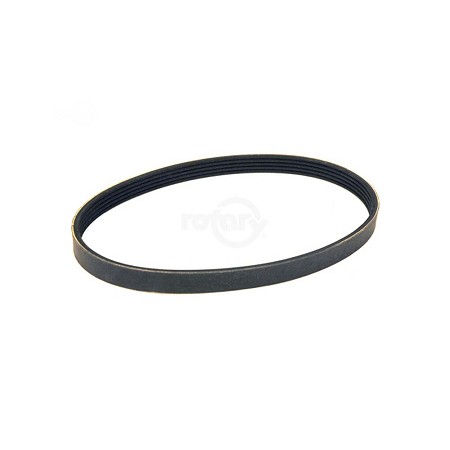 Belt Rib Type 5/8'' x 57-15/32'' 