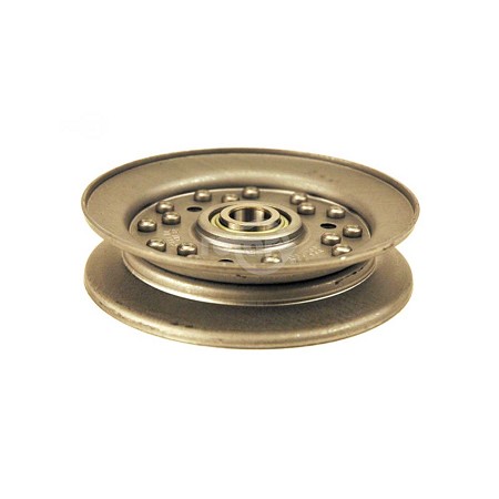 V-Idler Pulley 5-1/4'' 