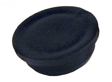 Spring Cap Fast Loading 