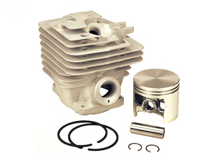 Cylinder & Piston Assembly 