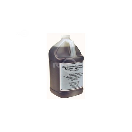 Ultrasonic Cleaning Solution 