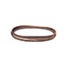 Deck Belt B-165 Covered 