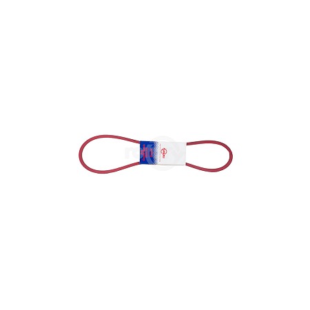 Aramid Belt 1/2'' x 115'' 