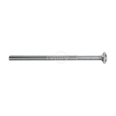 1/2'' - 13 X 8.5'' Carriage Bolt 