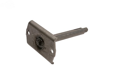 Jackshaft For Deck Spindle 