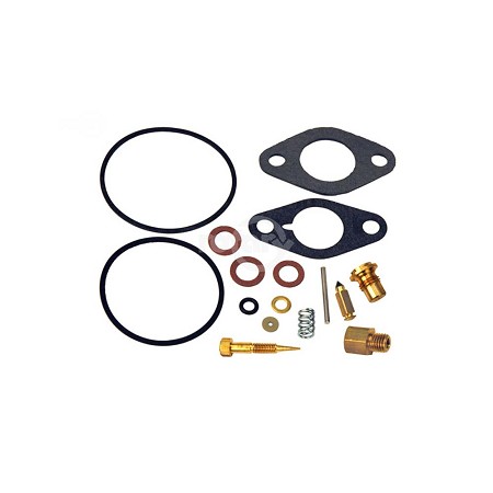 Kit Carburetor Overhaul Tecumseh 