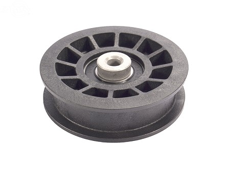 Flat Idler Pulley 