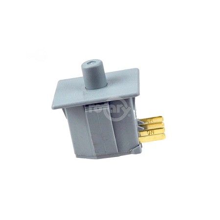 Plunger Safety Switch 