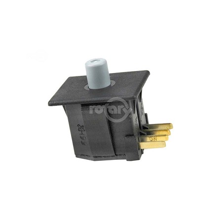 Plunger Safety Switch 
