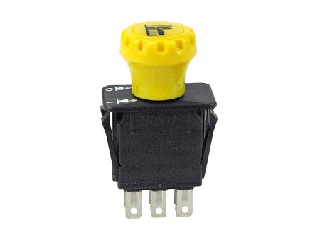 Pto Switch 