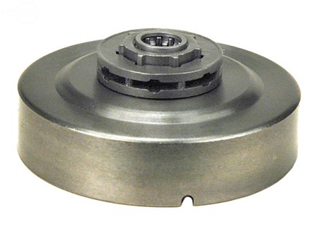 Sprocket Rim Assy .325'' 