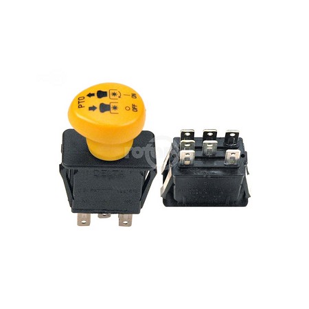 Pto Switch 