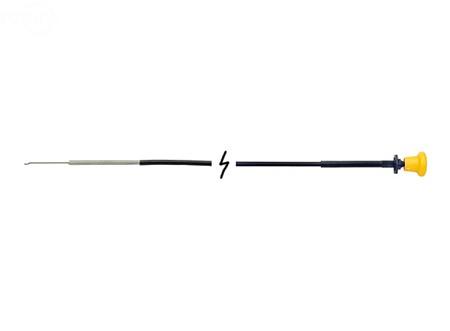 Choke Control Cable 
