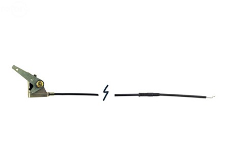 Choke Control Cable 