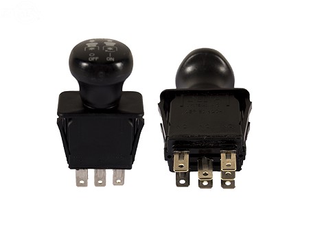 Mtd Pto Switch 