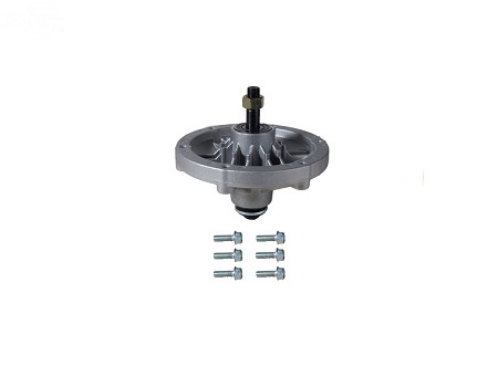 Spindle Assembly For Toro 