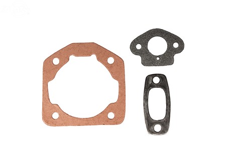Upper Gasket Set for Husqvarna Rancher Chainsaw