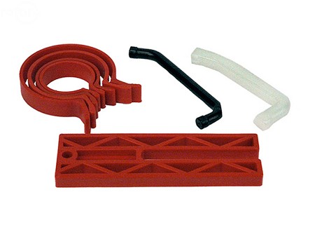Piston Ring Assembly Tool 