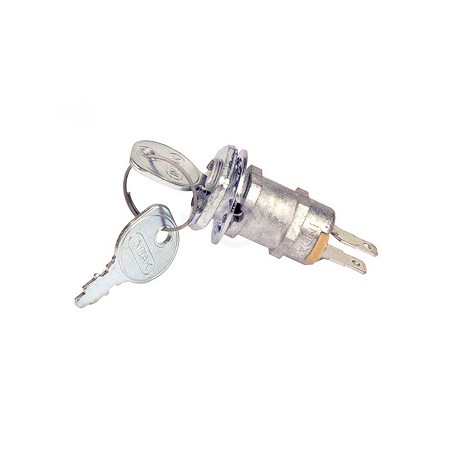Ignition Switch Simplicity 