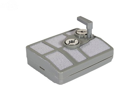 Air Filter Assembly 