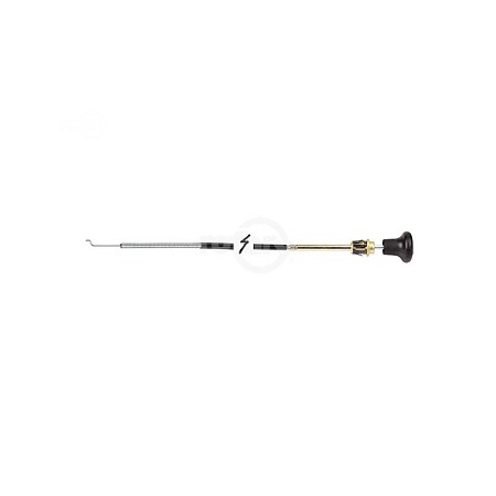 Choke Control Cable 