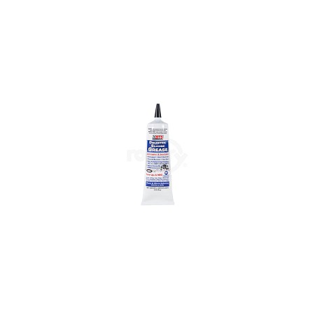 Silicone Dielectric Grease 3 Oz. Tube 