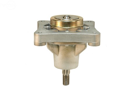 Spindle Assembly Hustler 