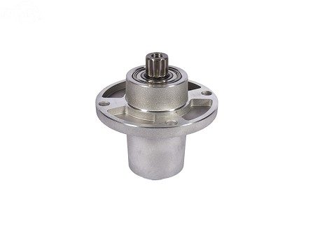 Spindle Assembly For Hustler 