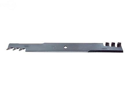 Heavy Duty Copperhead Mulching Blade .240 Thick 