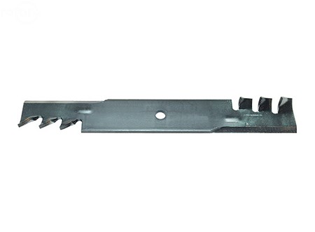 Heavy Duty Copperhead Mulching Blade .240 Thick 