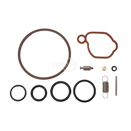 Carburetor Overhaul Kit 