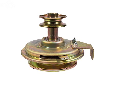 Mechanical Clutch Mtd (Export Only) 