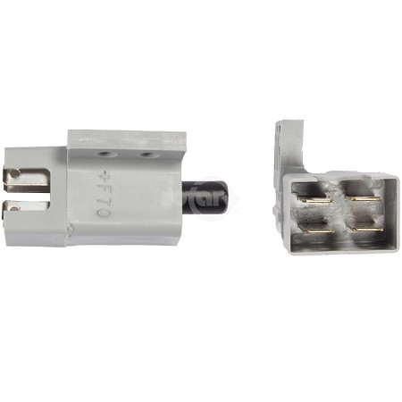Plunger Switch 