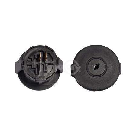 Ignition Switch 