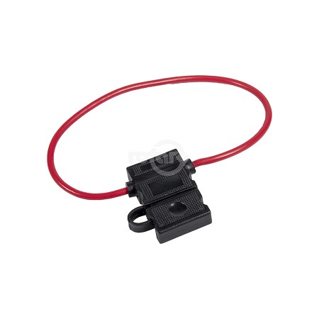 Weather Resistant Fuse Holder 