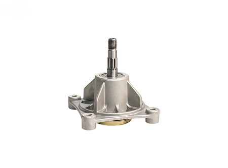 Spindle Assembly 