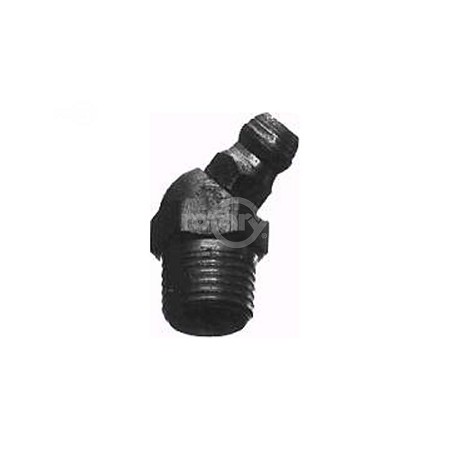 Zerk Grease 90 Elbow 1/8'' Pipe 