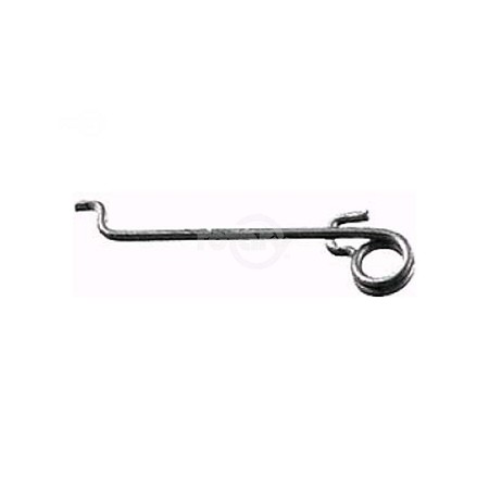Spring Governor 1-3/4'' Briggs and Stratton 