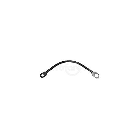 Cable Battery 20'' Red 