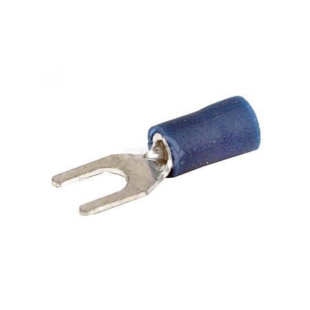 Connector Spade 11/64'' 16-14 