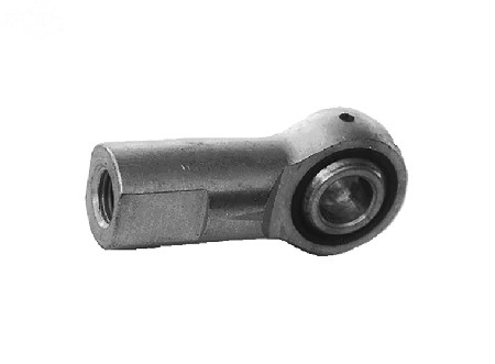 Rod End Female 3/8'' -24 