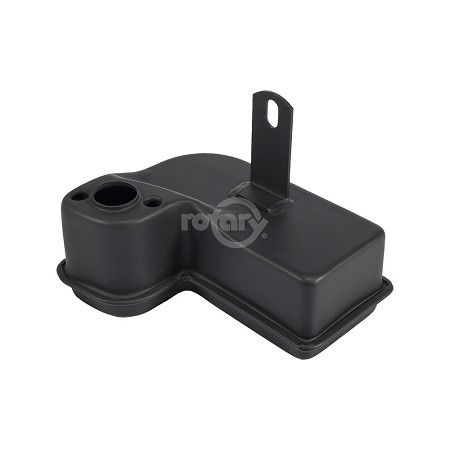 Muffler 7/8'' Bolt-On Tecumseh 