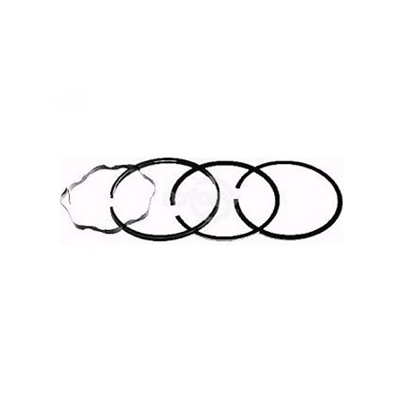 Ring Piston Set .010 Briggs and Stratton 