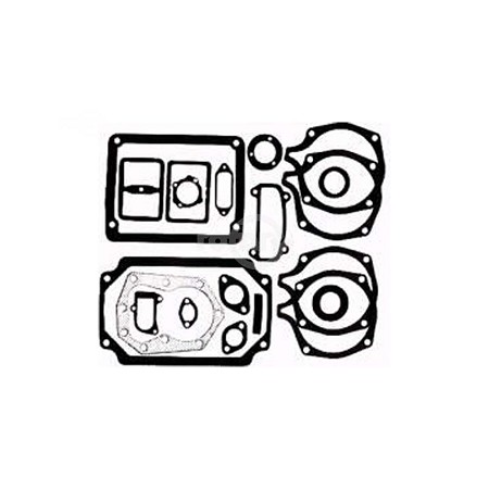 Gasket Set For Kohler 