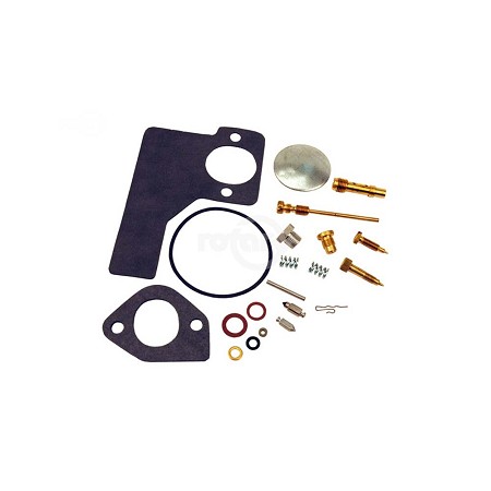 Carburetor Kit Briggs and Stratton 